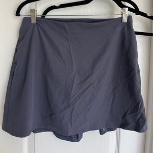 Women’s Nike Golf Skort Medium